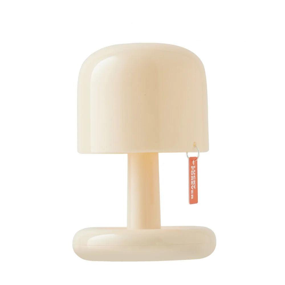 LumiSoleil - Mini Lampe de Nuit LED Coucher de Soleil USB Créative - Rynova