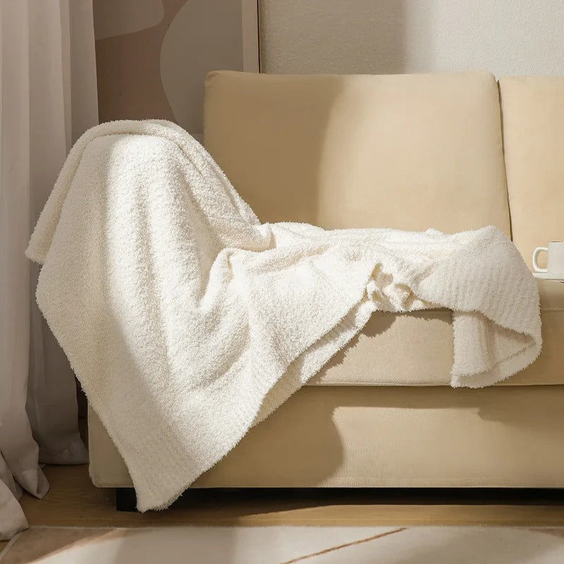 DouceVelours – Doudoune Confortable & Élégante pour Toutes les Saisons - Rynova