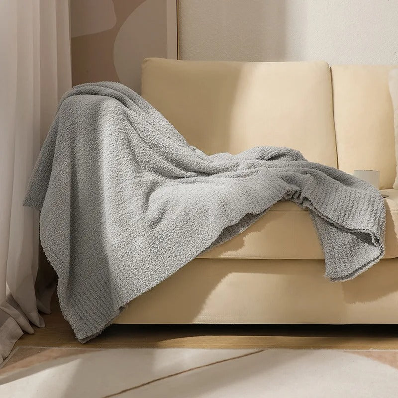 DouceVelours – Doudoune Confortable & Élégante pour Toutes les Saisons - Rynova