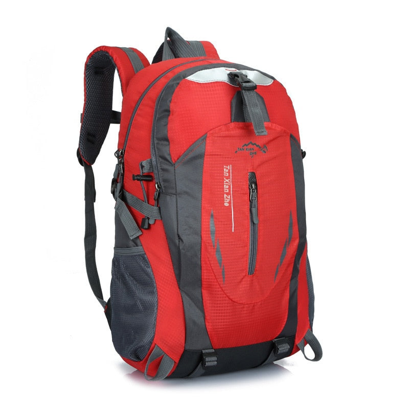Sac à Dos Étanche d'Aventure | Protégez Votre Équipement en Tout Temps - Rynova
