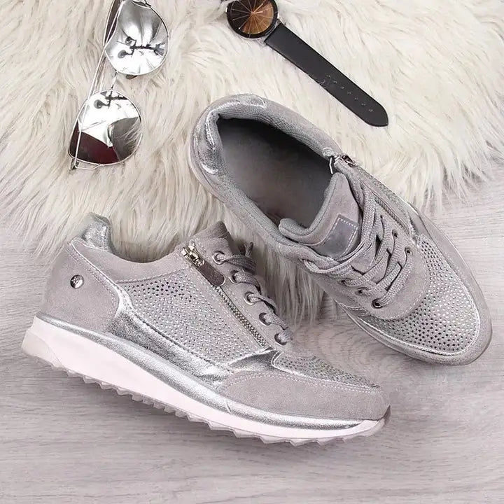 OrthoStyle - chaussures orthopédiques à la mode et confortables pour femmes - Rynova