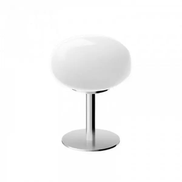LumièreLux - Lampe de Table Moderne en Cristal Raffinée - Rynova