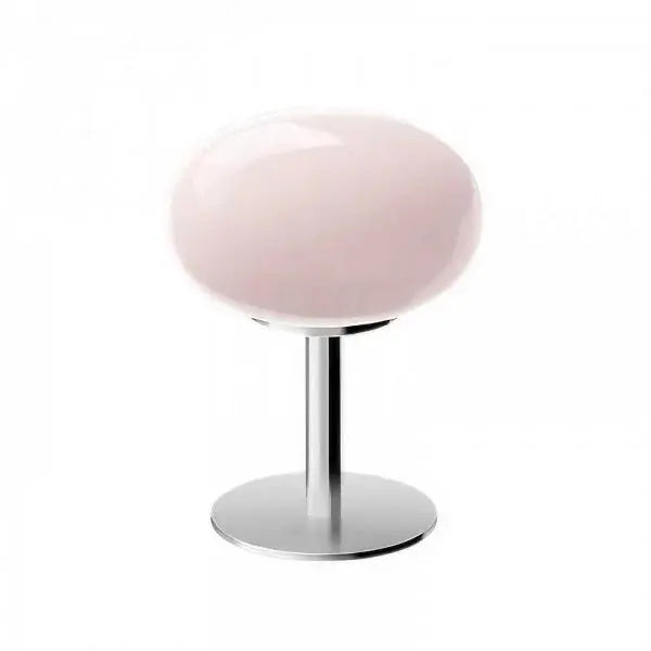LumièreLux - Lampe de Table Moderne en Cristal Raffinée - Rynova