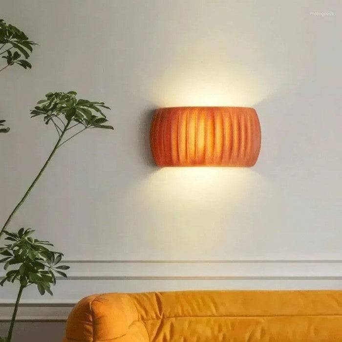 Applique Murale Éclat Art Déco - Éclairage Moderne et Raffiné pour Votre Intérieur - Rynova