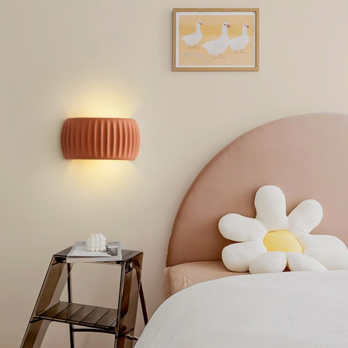 Applique Murale Éclat Art Déco - Éclairage Moderne et Raffiné pour Votre Intérieur - Rynova