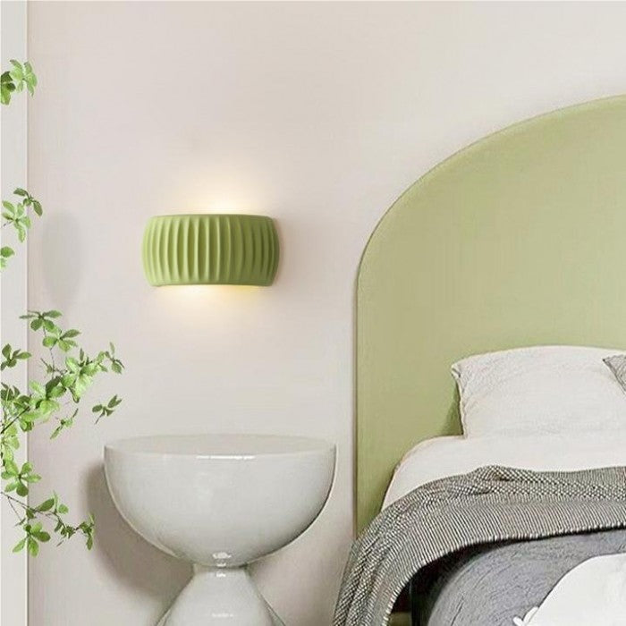 Applique Murale Éclat Art Déco - Éclairage Moderne et Raffiné pour Votre Intérieur - Rynova