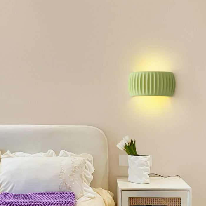 Applique Murale Éclat Art Déco - Éclairage Moderne et Raffiné pour Votre Intérieur - Rynova