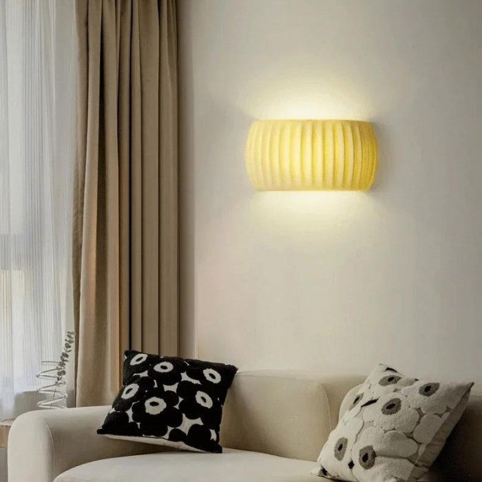 Applique Murale Éclat Art Déco - Éclairage Moderne et Raffiné pour Votre Intérieur - Rynova