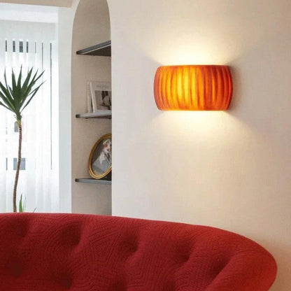 Applique Murale Éclat Art Déco - Éclairage Moderne et Raffiné pour Votre Intérieur - Rynova