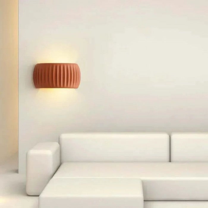 Applique Murale Éclat Art Déco - Éclairage Moderne et Raffiné pour Votre Intérieur - Rynova