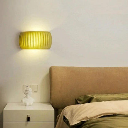 Applique Murale Éclat Art Déco - Éclairage Moderne et Raffiné pour Votre Intérieur - Rynova