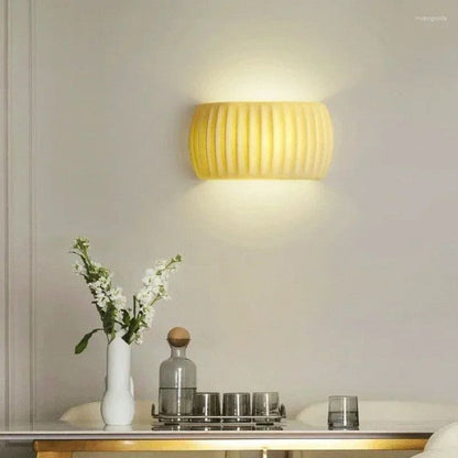 Applique Murale Éclat Art Déco - Éclairage Moderne et Raffiné pour Votre Intérieur - Rynova