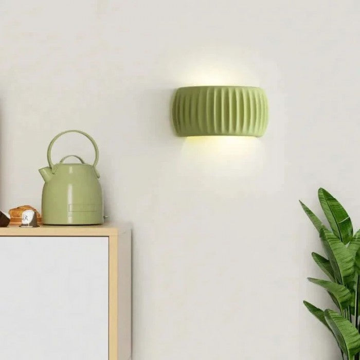 Applique Murale Éclat Art Déco - Éclairage Moderne et Raffiné pour Votre Intérieur - Rynova