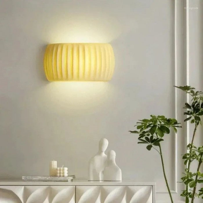 Applique Murale Éclat Art Déco - Éclairage Moderne et Raffiné pour Votre Intérieur - Rynova