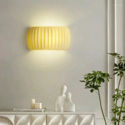 Applique Murale Éclat Art Déco - Éclairage Moderne et Raffiné pour Votre Intérieur - Rynova