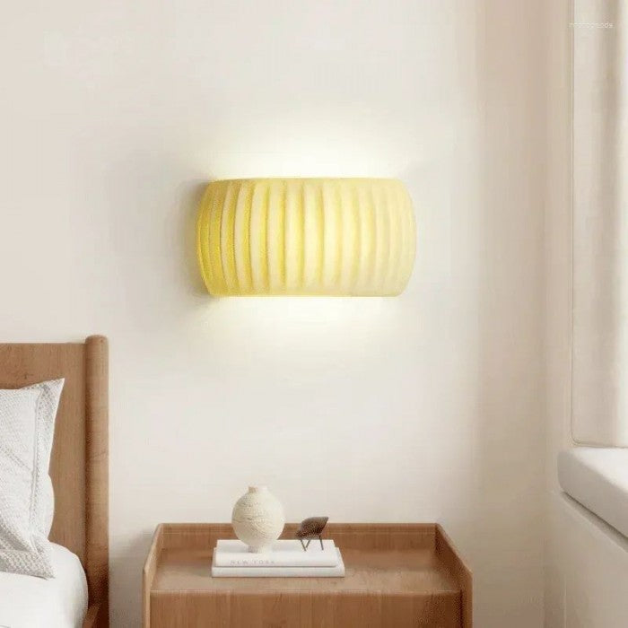 Applique Murale Éclat Art Déco - Éclairage Moderne et Raffiné pour Votre Intérieur - Rynova