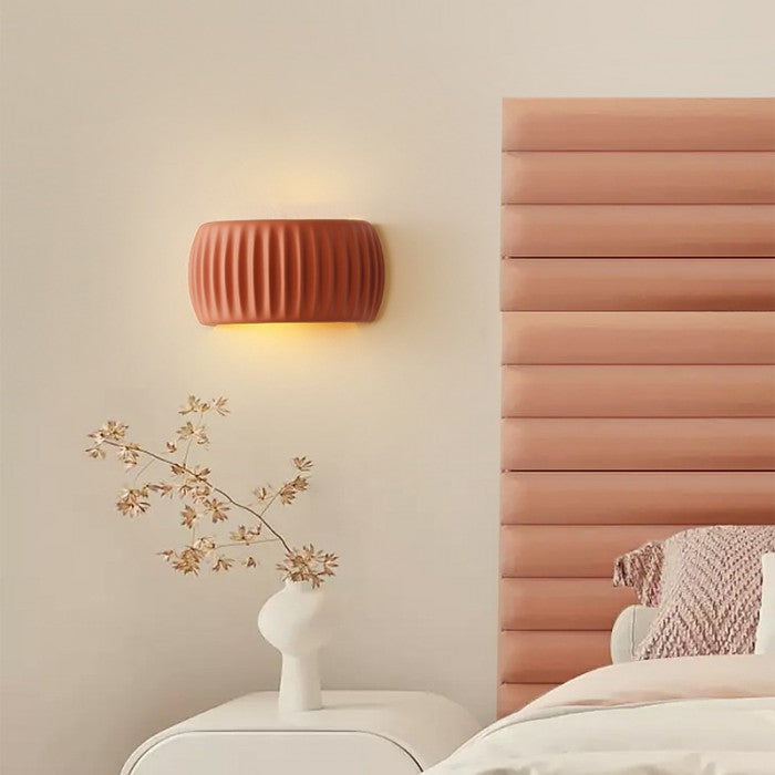 Applique Murale Éclat Art Déco - Éclairage Moderne et Raffiné pour Votre Intérieur - Rynova