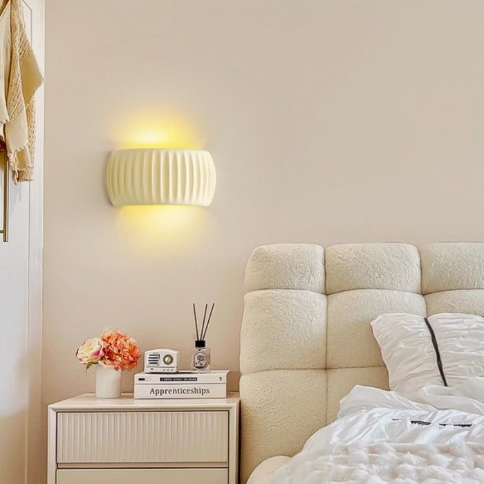 Applique Murale Éclat Art Déco - Éclairage Moderne et Raffiné pour Votre Intérieur - Rynova