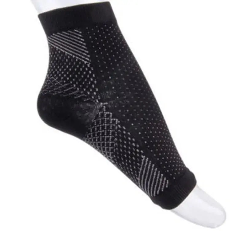 FlexiCoussin - Chaussettes de Compression Cheville - Rynova