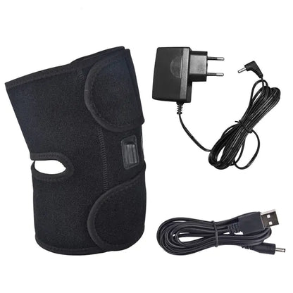 ConfortSoulage - Coussin de Soulagement de la Douleur au Genou pour Arthrite - Rynova