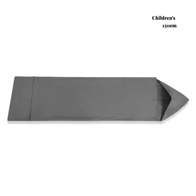 CalmeSommeil - Couverture Pondérée Compressée pour un Sommeil Réparateur - Rynova
