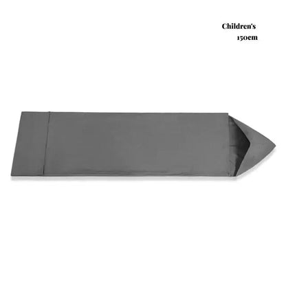 CalmeSommeil - Couverture Pondérée Compressée pour un Sommeil Réparateur - Rynova