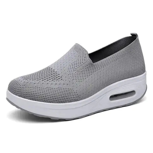 AéroConfort - Baskets Orthopédiques pour Femmes - Rynova