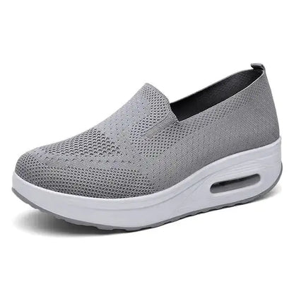 AéroConfort - Baskets Orthopédiques pour Femmes - Rynova