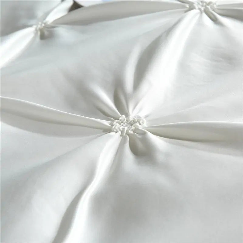 SilkLuxe - ensemble de literie premium - Rynova