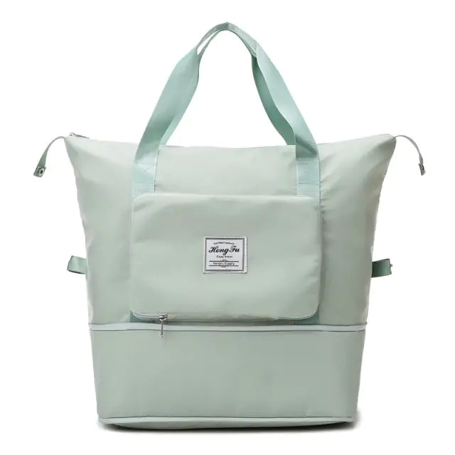 TravelEase - Sac de voyage pliable - Rynova