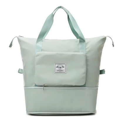 TravelEase - Sac de voyage pliable - Rynova