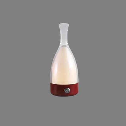 VinLumière – Éclairage Rechargeable Élégant - Rynova