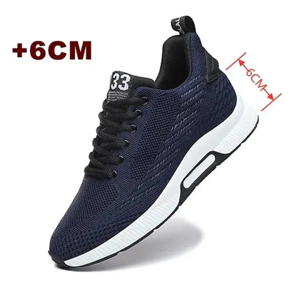 Élevez-vous - Chaussures Rehausseurs pour Hommes - Rynova