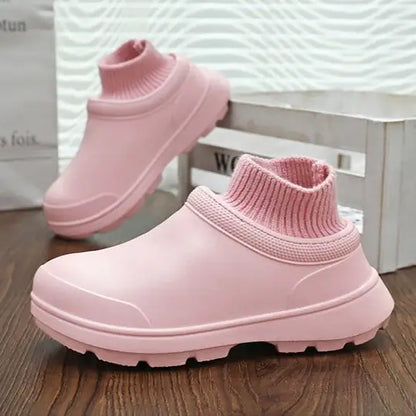 GripMaster - Chaussures Antidérapantes - Rynova