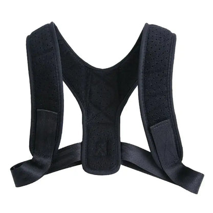 OrthoPosture - Sangle de Support Orthopédique Ajustable pour le Dos - Rynova