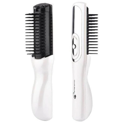 Hairboost - Peigne Laser Professionnel pour la Pousse des Cheveux - Rynova