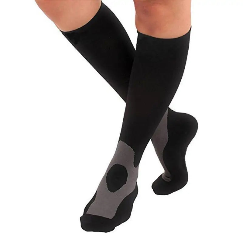 TheraFit - Chaussettes de Compression - Rynova