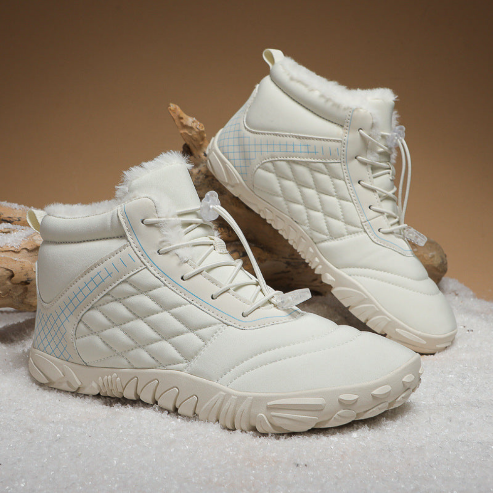 ConfortActif - Chaussures Barefoot Orthopédiques pour Tous les Aventuriers Unisexes - Rynova