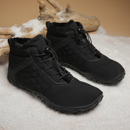 ConfortActif - Chaussures Barefoot Orthopédiques pour Tous les Aventuriers Unisexes - Rynova