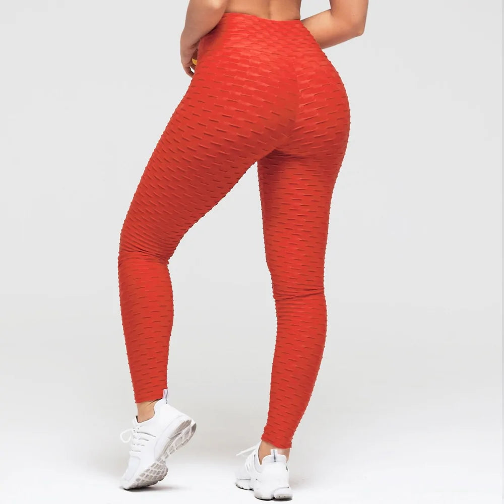 CelluForme - Leggings de Compression Anti-Cellulite - Rynova