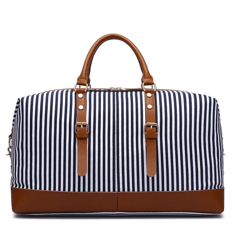 VoyagerPro - Sac de Voyage en Toile Résistant et Élégant - Rynova