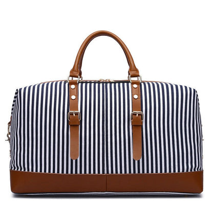 VoyagerPro - Sac de Voyage en Toile Résistant et Élégant - Rynova