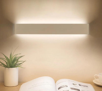 LumiNova - Luminaire LED Original pour Ambiance Unique - Rynova