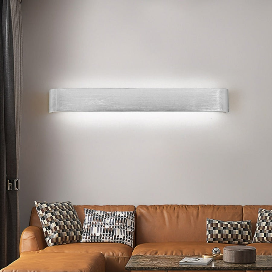 LumiNova - Luminaire LED Original pour Ambiance Unique - Rynova