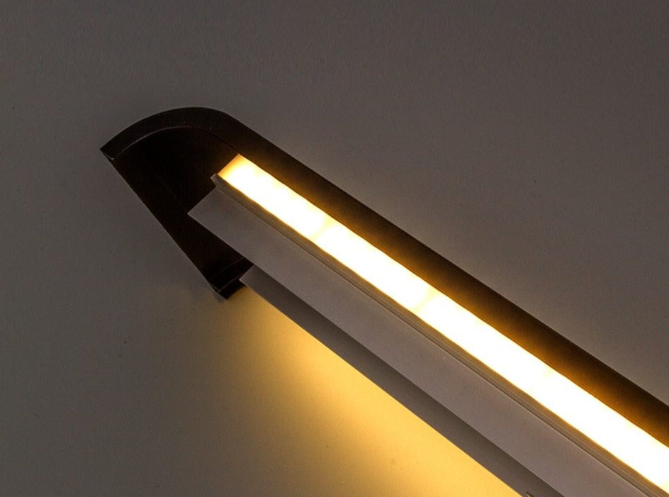 LumiNova - Luminaire LED Original pour Ambiance Unique - Rynova