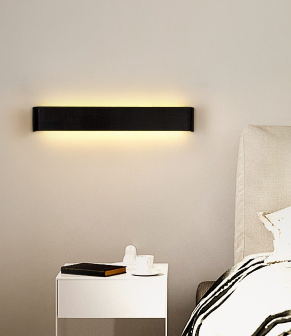 LumiNova - Luminaire LED Original pour Ambiance Unique - Rynova
