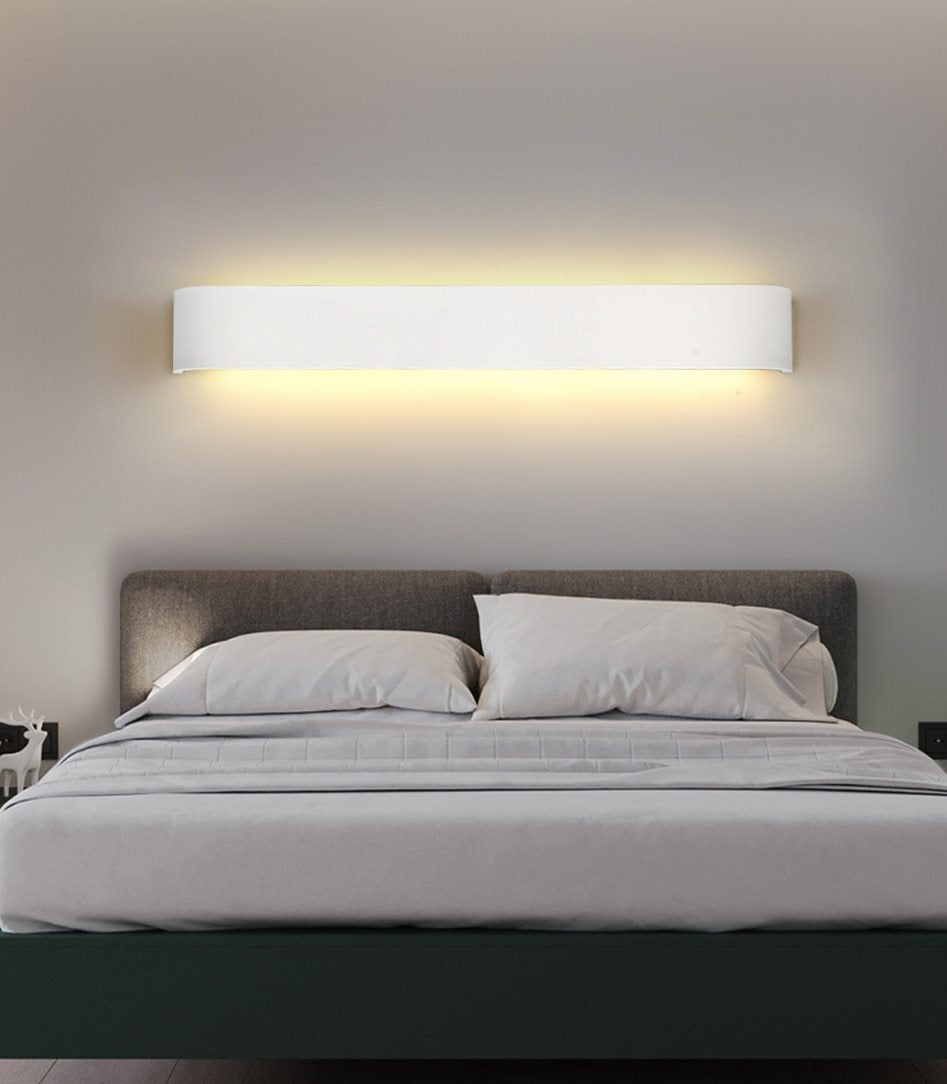 LumiNova - Luminaire LED Original pour Ambiance Unique - Rynova