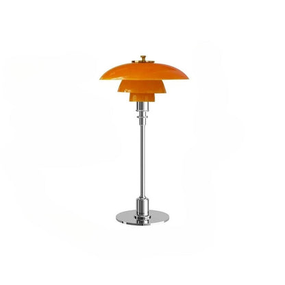 LumiArt - Lampe LED Moderne en Verre Créatif - Rynova