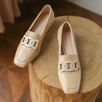 TulipeConfort - Mocassin Orthopédique pour un Bien-Être Ultime - Rynova