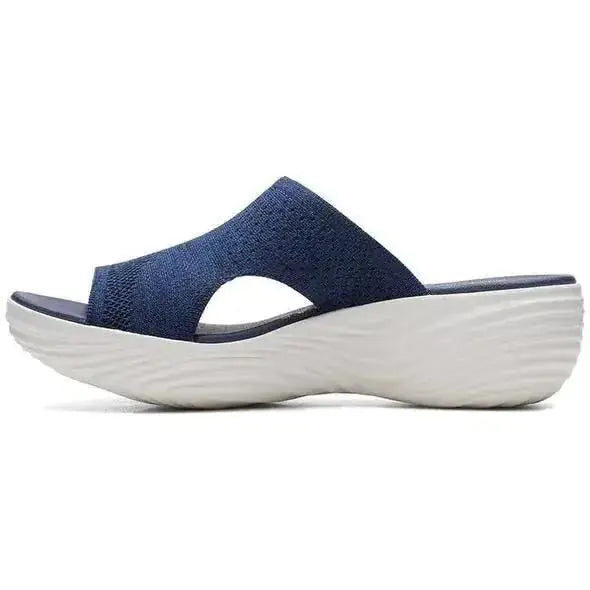 ConfortÉlite - Sandales Orthopédiques - Rynova